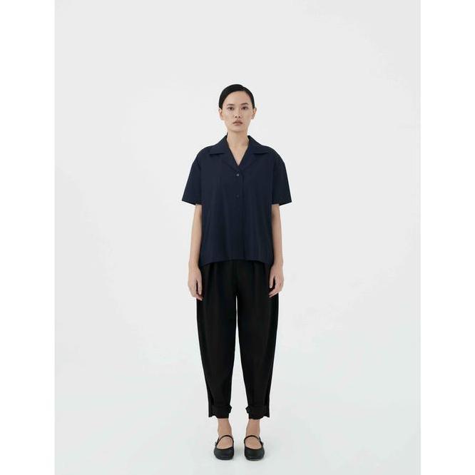 Masshiro Co. - Masshiro Co Chinatsu Deep Navy