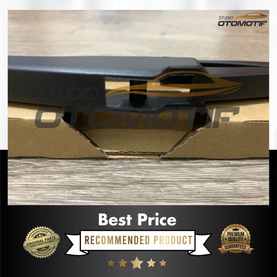 Wiper Belakang Rush Terios Lama Old / Rear Wiper Terios Rush Old 12"