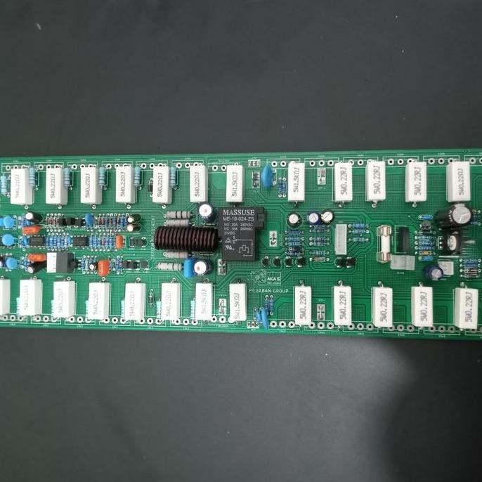 HARGA DISC - kit power pl extrim p9001 versi orginal