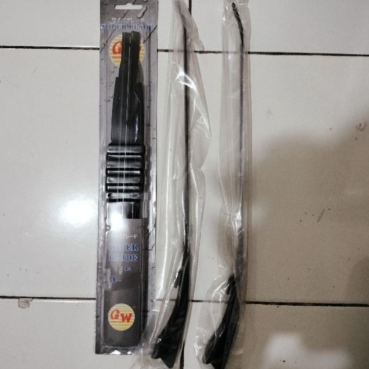 Gagang Wiper Kaca Mobil Carry 1.0 St100 Extra Cery Kery Cary Cerry Komplit