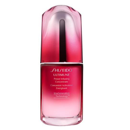 NEW Shiseido Ultimune Power Infusing Concentrate [terbaik][terlaris]