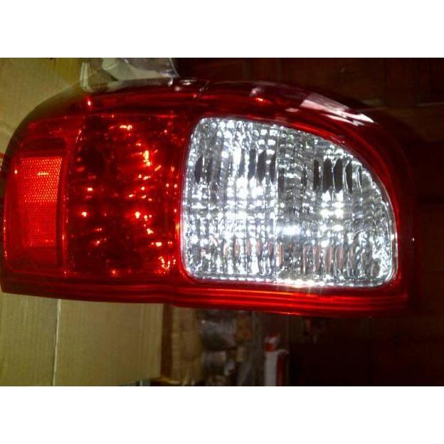 TERMURAH - Stoplamp Lampu Belakang Panther Kapsul Original