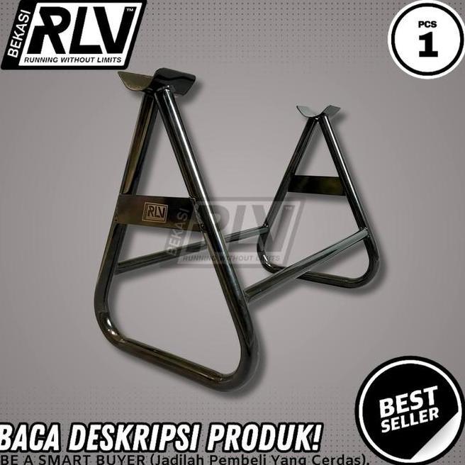 Paddock Tengah Rx King S Premium
