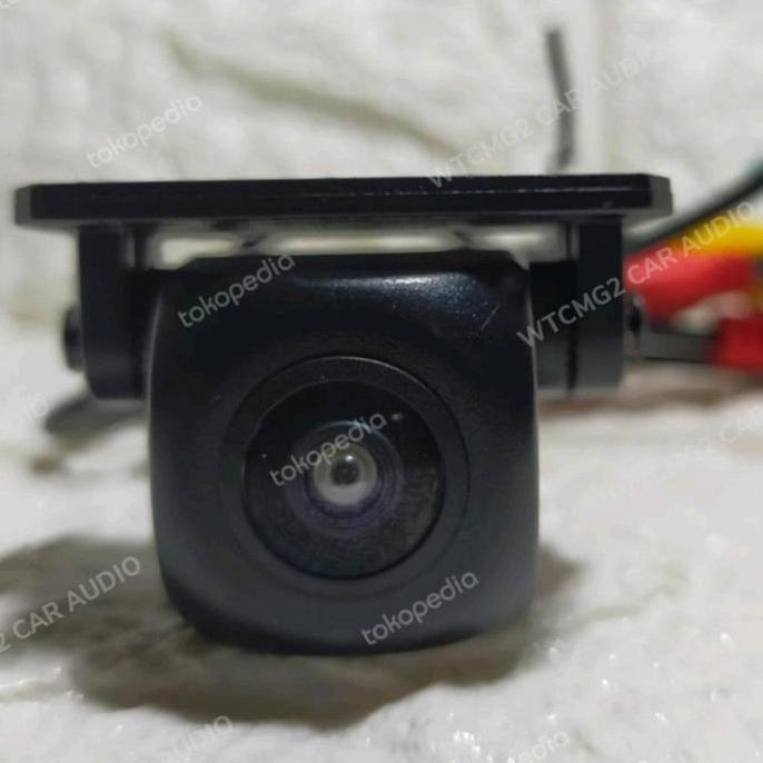 kamera mundur ahd 720 p 25 Hz universal automoving