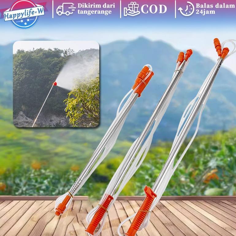 Stick Sprayer Panjang Elektrik Stick Sprayer Panjang Stick Panjang Sprayer Stick Sprayer Pertanian S