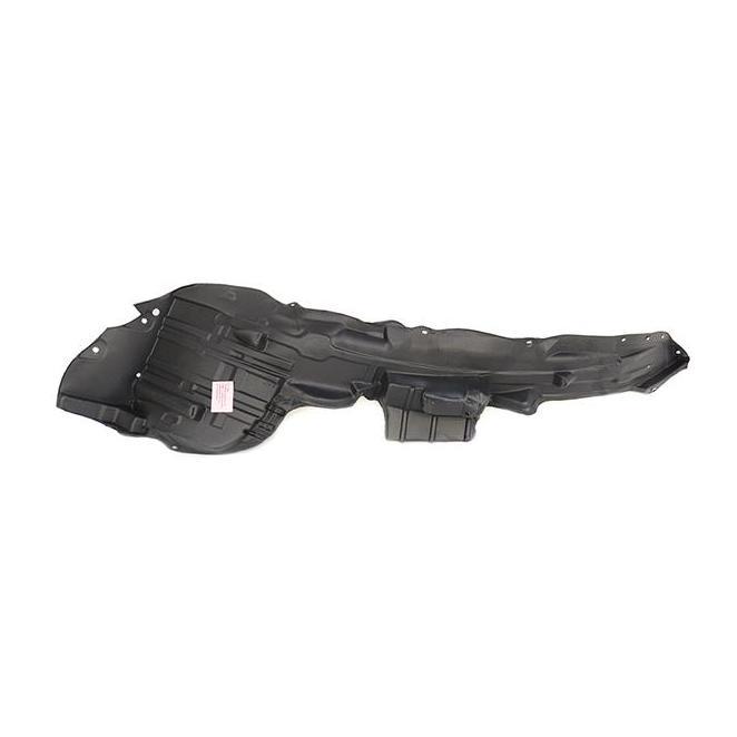 Liner Fender Depan Avanza 2016 Sisi Kiri Mobil Toyota 53876Bz270