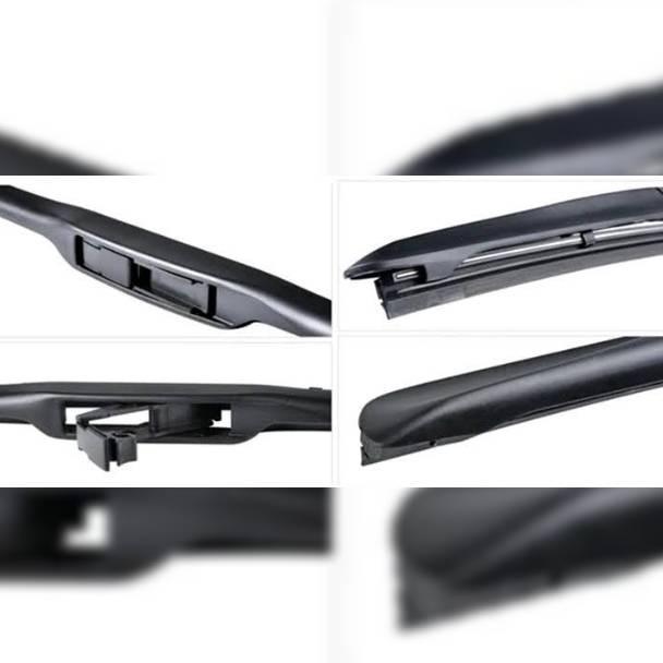 Aws Wiper Karet T30 T31 Kaca Depan Mobil Nissan Xtrail Carall