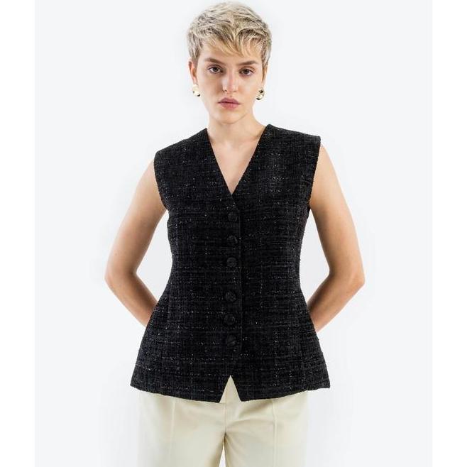 Josephine Anni - Josephine Anni Blair Vest