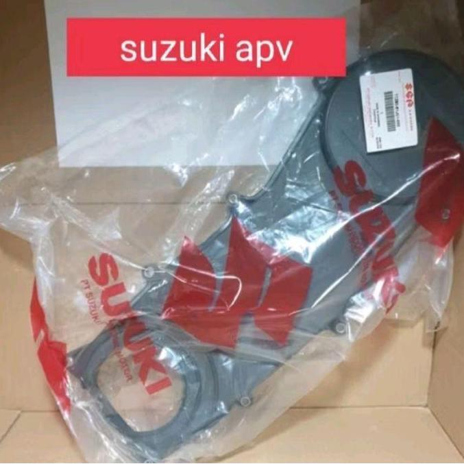 COVER TUTUP TIMING BELT APV ORIGINAL/COVER TIMING BELT APV ORI PROMO