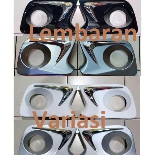 Cover Ring Foglamp Xenia 2012 All Avanza - 2014