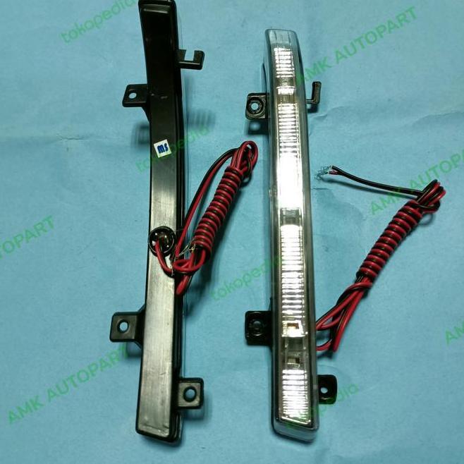 Lampu Sein Spion Xenia 2012 All 2013 2014 2015 2016