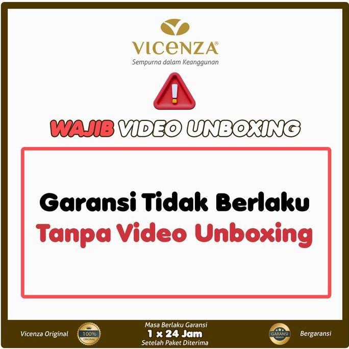 Vicenza Casserole With Rack - Wadah Saji Makanan Snack B751 Camelia