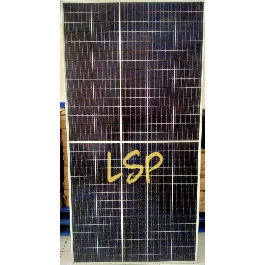 Solar Panel Mono 500WP Trina Solar High Quality Half Cut Solarcell