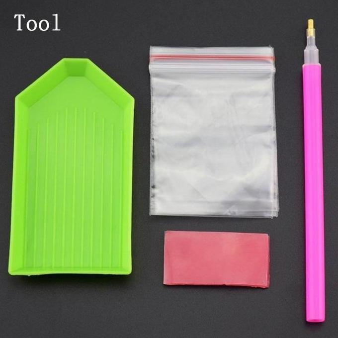 Diamond Painting Full Diamond Koi Cross Stitch Kits Embroidery Home