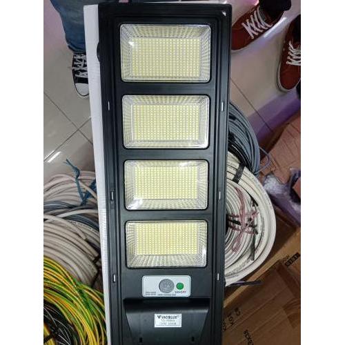 PJU solar sel vacolux 120 watt