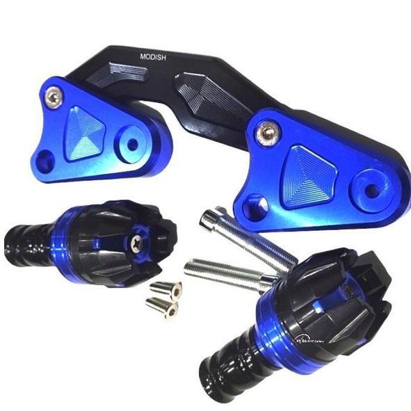 Variasi Jalu Baut Racing Pelindung Pengaman Kenalpot Knalpot Motor Original Dan Terpercaya