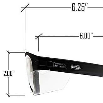 Kacamata Safety Minus Magid