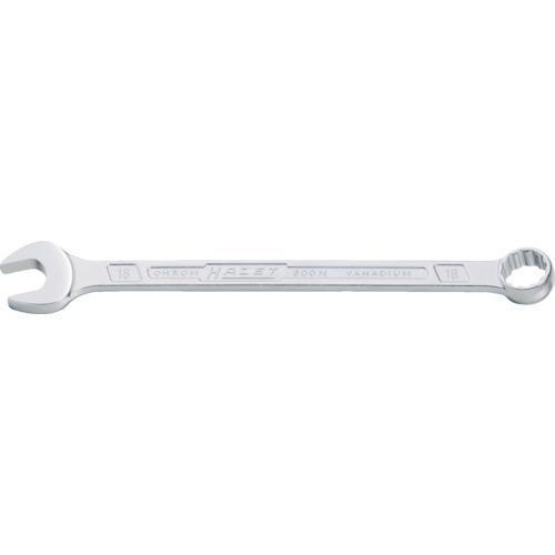 HAZET Combination Wrench 600N-13