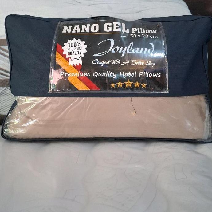TERLARIS!! HARI INI NANO GEL BY JOYLAND