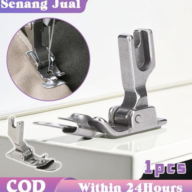 HAMDORA Sepatu Jahit Corong Kelim Sepatu Corong Lipat Mesin Jahit Sepatu Corong Kelim