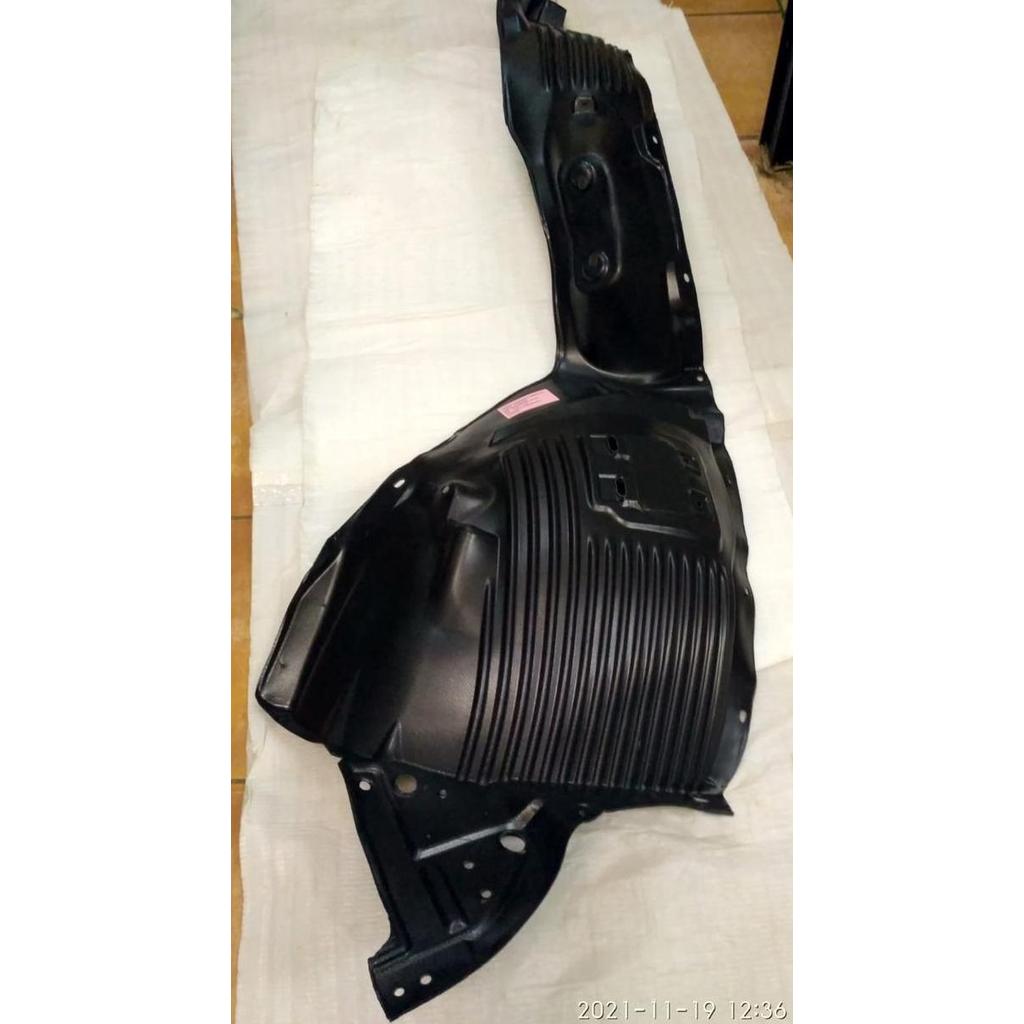 Liner Inner Fender Xpander 2018 Mb Depan
