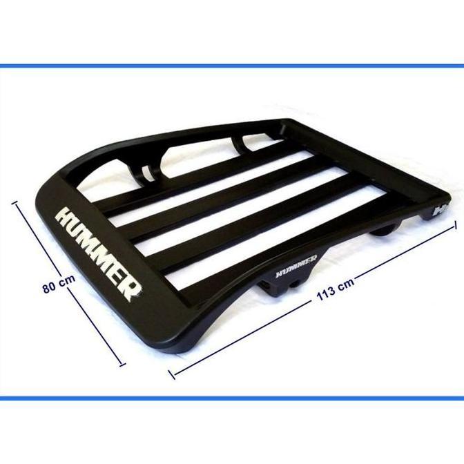 Rak Bagasi Atas Mobil  Bagasi Rak Atas Mobil Universal