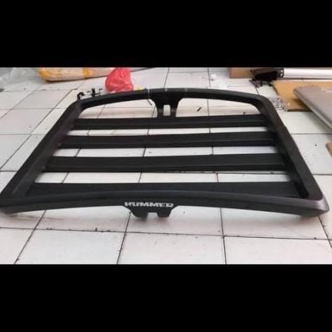 Roof Rack Roofrack Calya Sigra