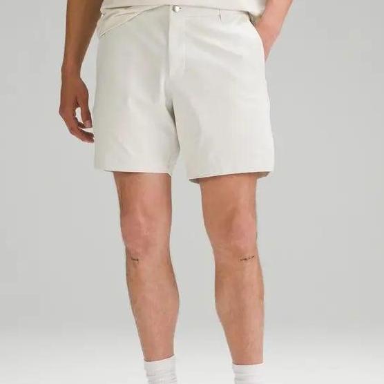 Celana Pendek Lululemon Celana Pendek Lululemon Commission Short Classic 7