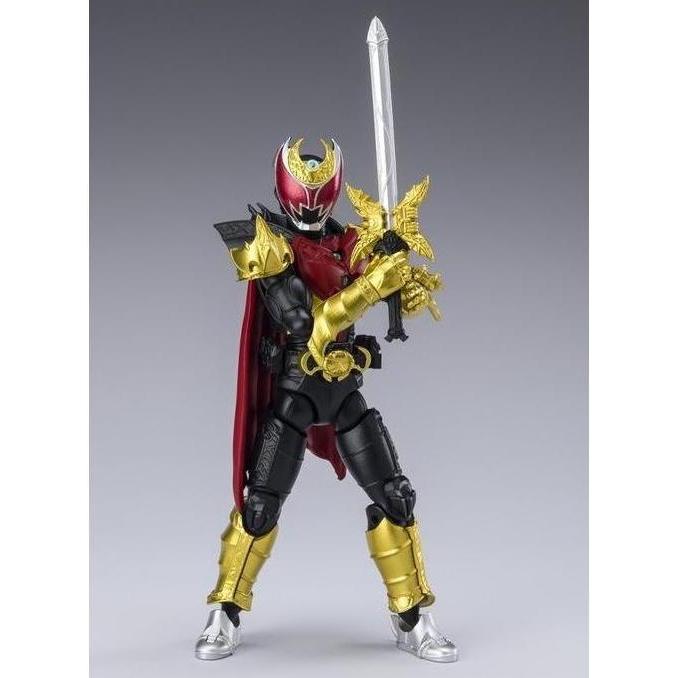 SHODO-XX Kamen Rider 3 [KIVA 3/SET] Emperor Ixa Save Burst +Parts