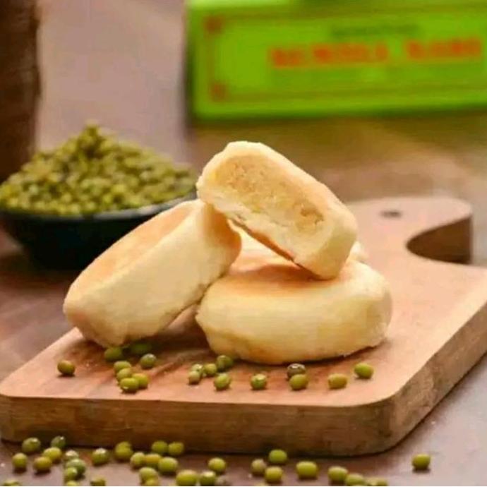 Bakpia Kurnia Sari isi 15 Kualitas Premium