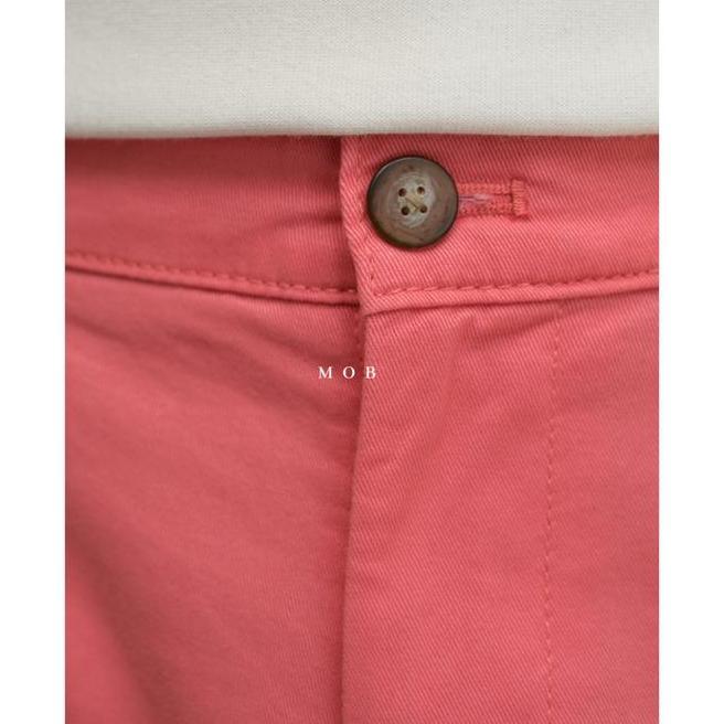 Celana Pendek Nautica Celana Pendek Nautica Deck Guava