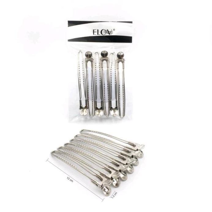 jepit hongkong jepit bebek besi besar