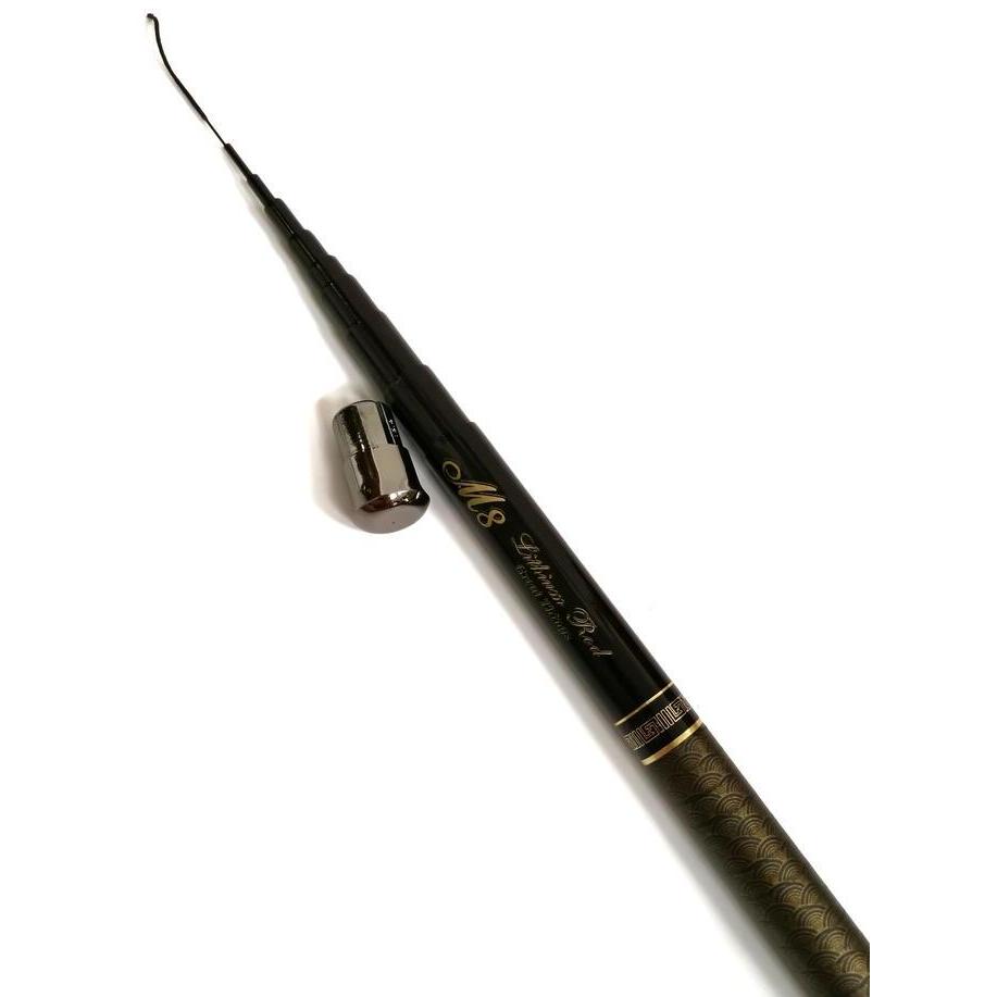 Joran Tegek Oregon Poseidon