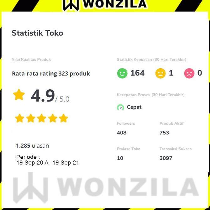 Wake Sprocket 11 Speed 11 - 36T Silver Gear Cassette Seli MTB