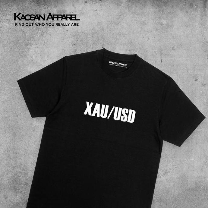 Kaos Forex Trader - Trading Forex Meta Trader