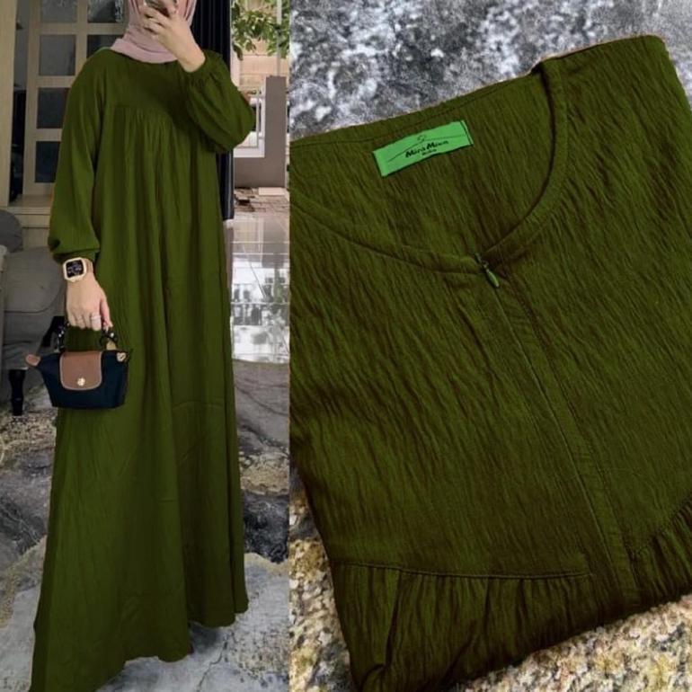 value pack diera dress -gamis diera dres btg terbaru //gamis terbaru //gamis kekinian