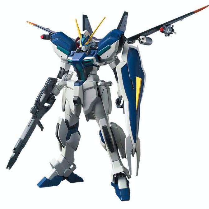 gundam 1/144 hgCe HG windam part bandai