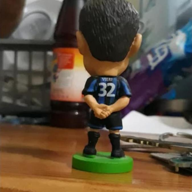 Christian Vieri Inter - Legend - Prostars Corinthian - Loose