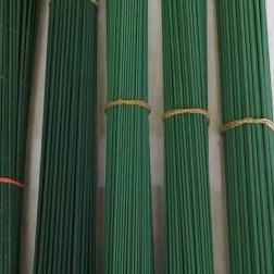 1 Ikat Kawat Tangkai Kawat Batang Bunga Isi 10 - 25 Pcs Bahan Kerajinan Handmade Uk 18/K 14/ K 16/ K