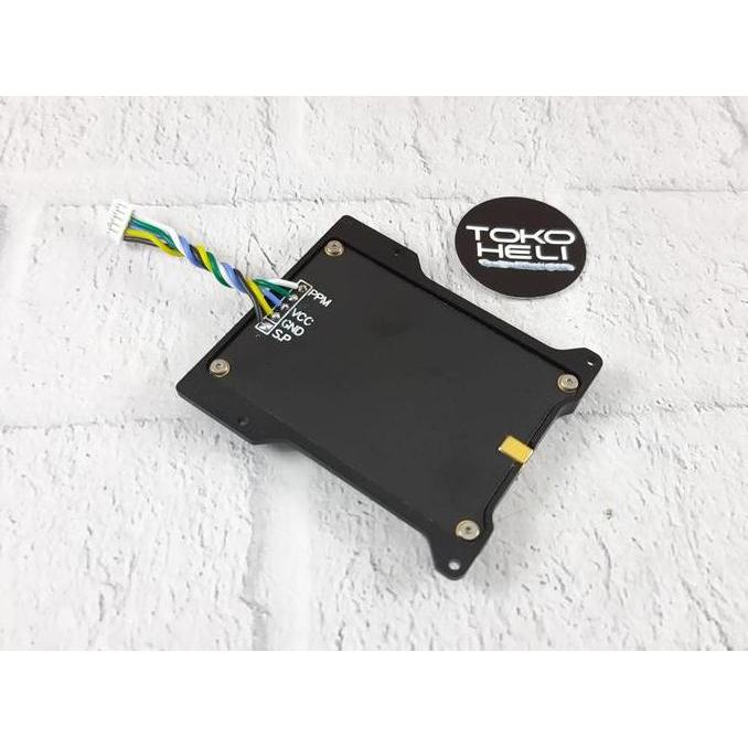 Jumper T20 T20S JP4IN1 Micro Multi Protocol 4IN1 Module