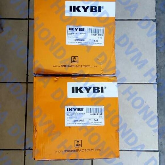 Shockbreaker Depan IKYBI CRV RE Murah