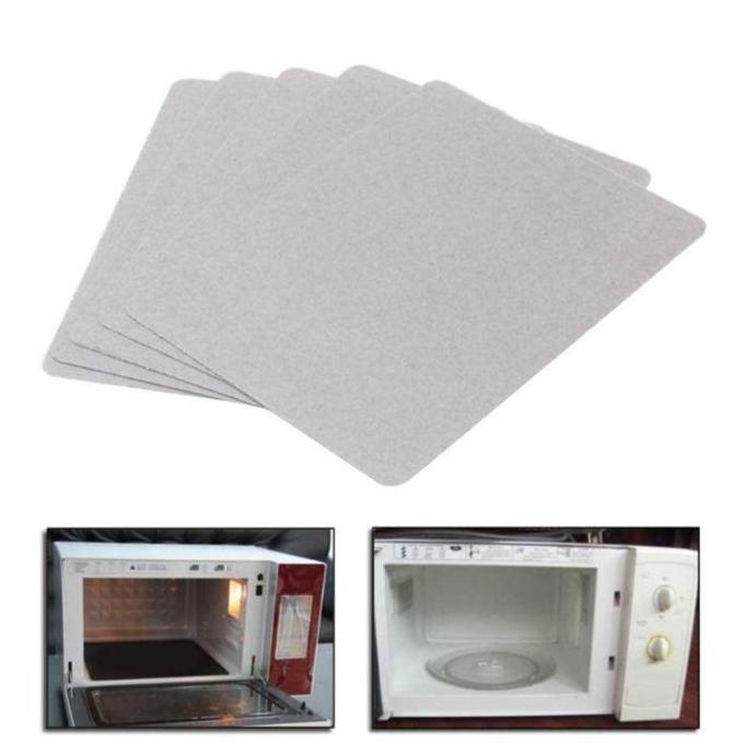 *#*#*#] Mica mika plate sheet collector oven microwave
