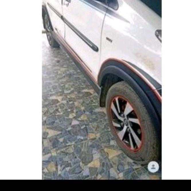 Over Fender Mobil All New Avanza/Xenia 2012-2018