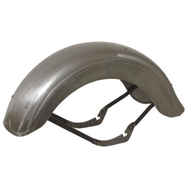 Springer Fender Front Mcs Harley Davidson Flathead Wl