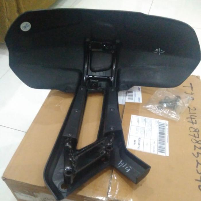 Mudguard Pulsar 200Ns Original, Ready Stock Original Dan Terpercaya
