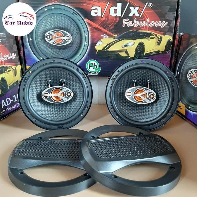 Speaker Honda Jazz Speaker Ads Adx Honda Jazz