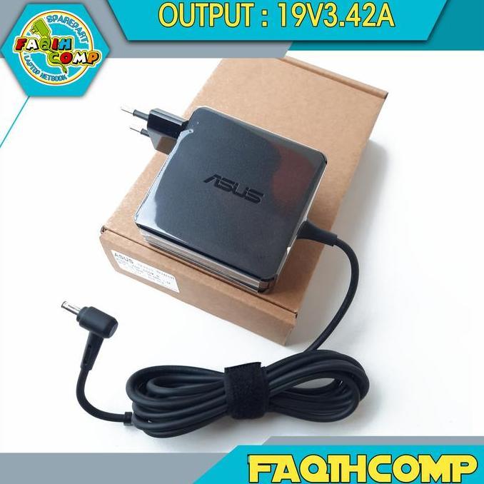 Adaptor Charger Asus Vivobook A412 A412F F402 F402B F412 F412F A412