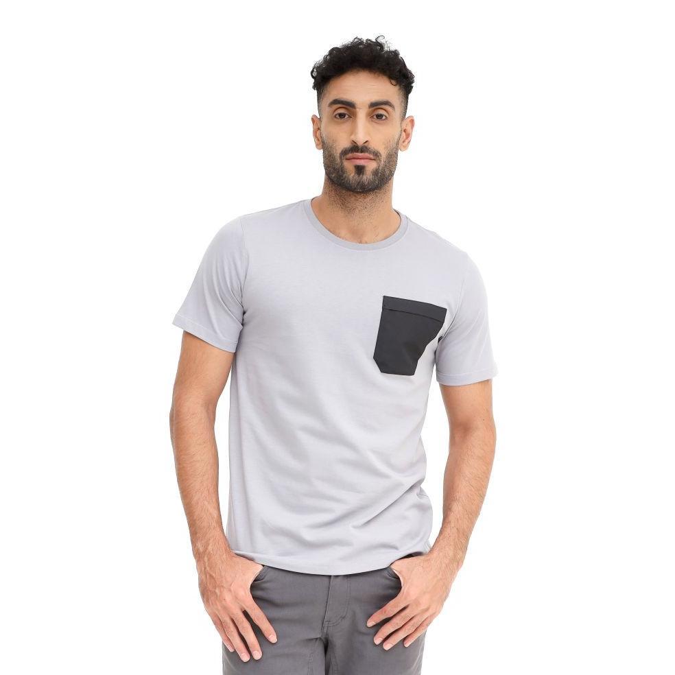 EIGER ACTIVE T-SHIRT