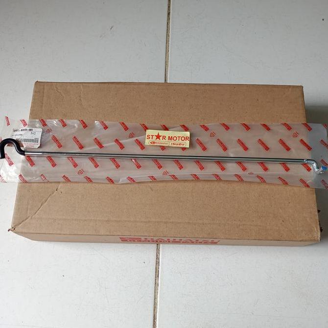 Tiang Kap Mesin Ayla Tiang Kap Mesin Agya Penyangga Kap Motor Ayla/Agya Old Original