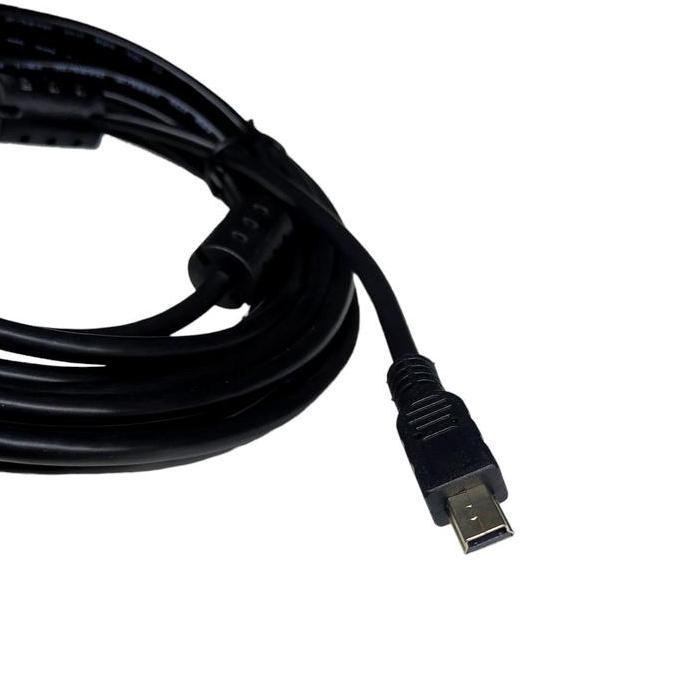 Kabel USB 2.0 to 5 pin mini Howell 2m
